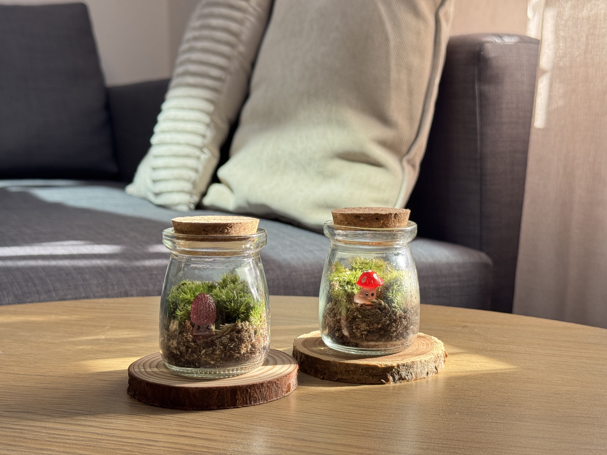 Composez votre trio