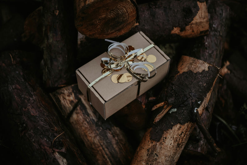 Un cadeau qui évolue dans le temps