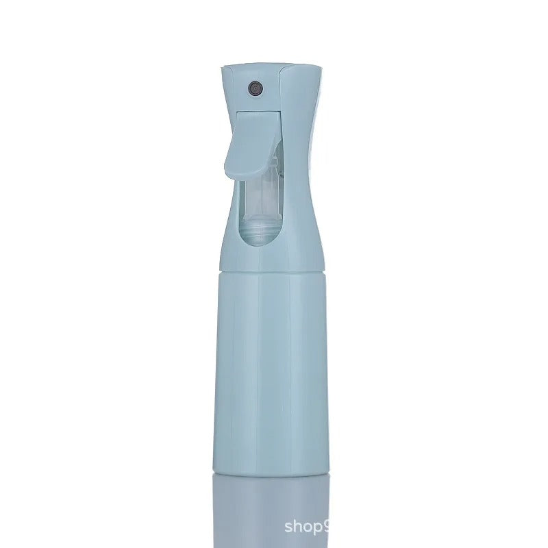 Vaporisateur brumisateur 200ml pour terrarium, coloris bleu pastel