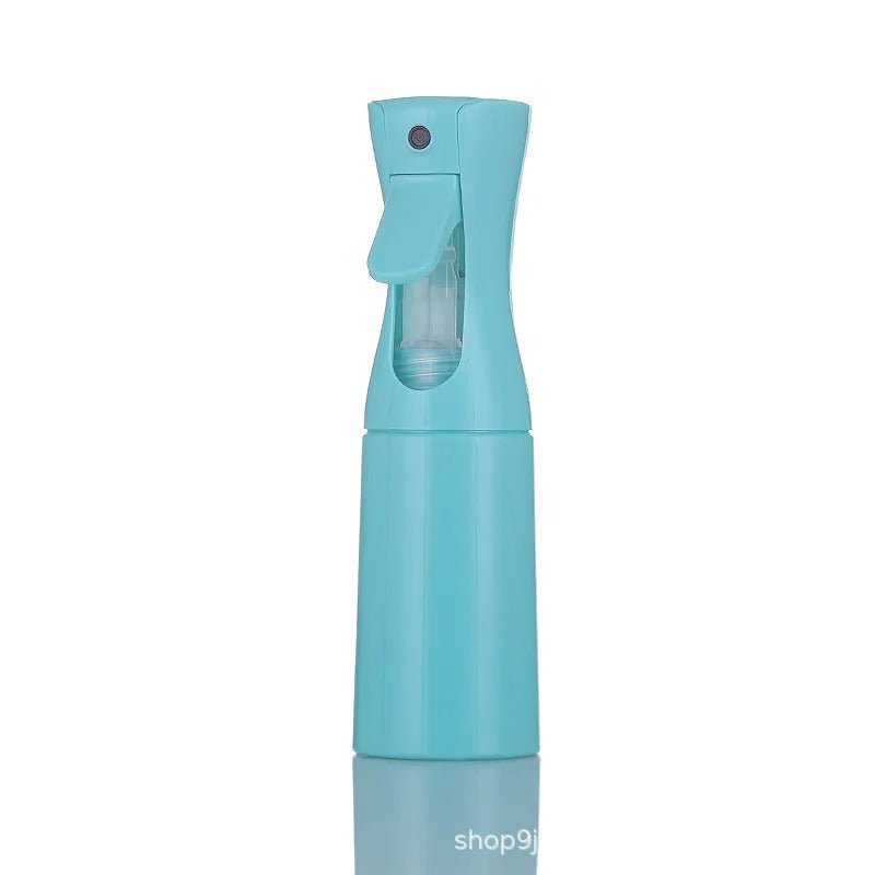 Vaporisateur brumisateur 200ml pour terrarium, coloris bleu turquoise