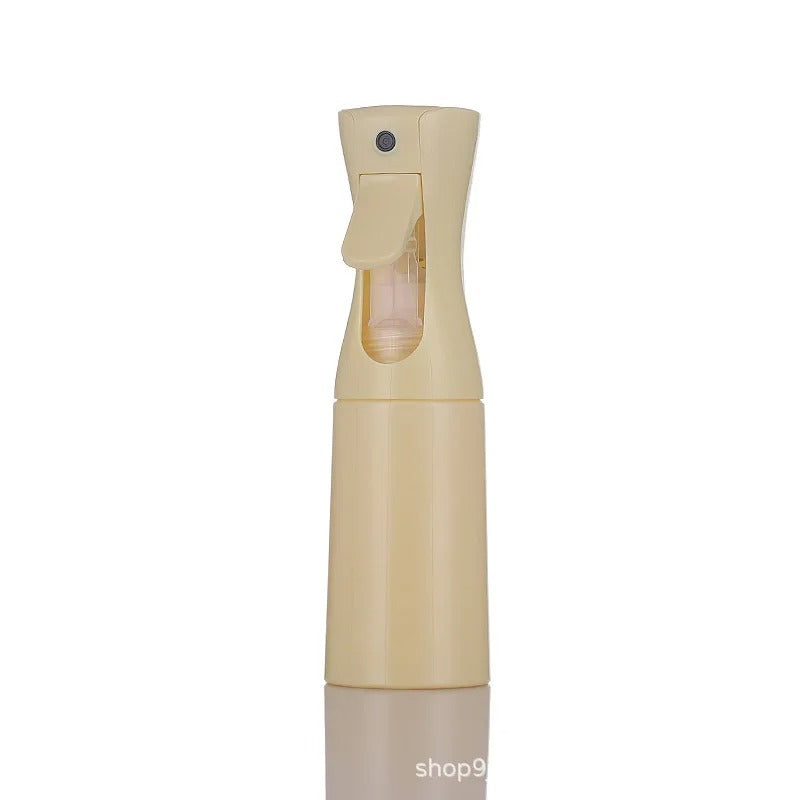 Vaporisateur brumisateur 200ml pour terrarium, coloris jaune
