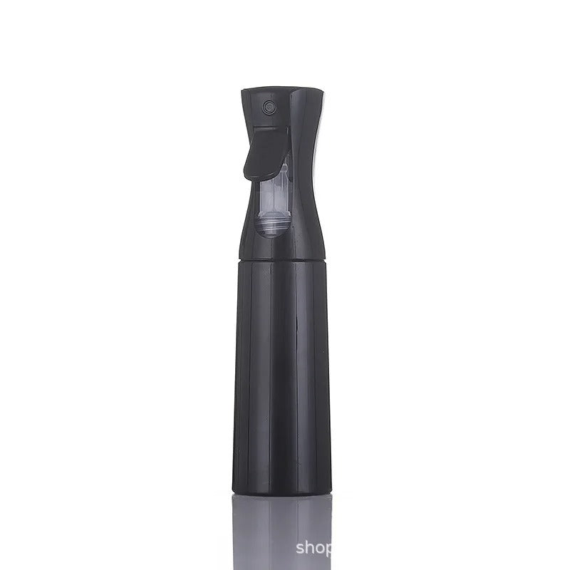 Vaporisateur brumisateur 200ml pour terrarium, coloris noir