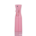 Vaporisateur brumisateur 200ml pour terrarium, coloris rose