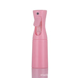 Vaporisateur brumisateur 200ml pour terrarium, coloris rose