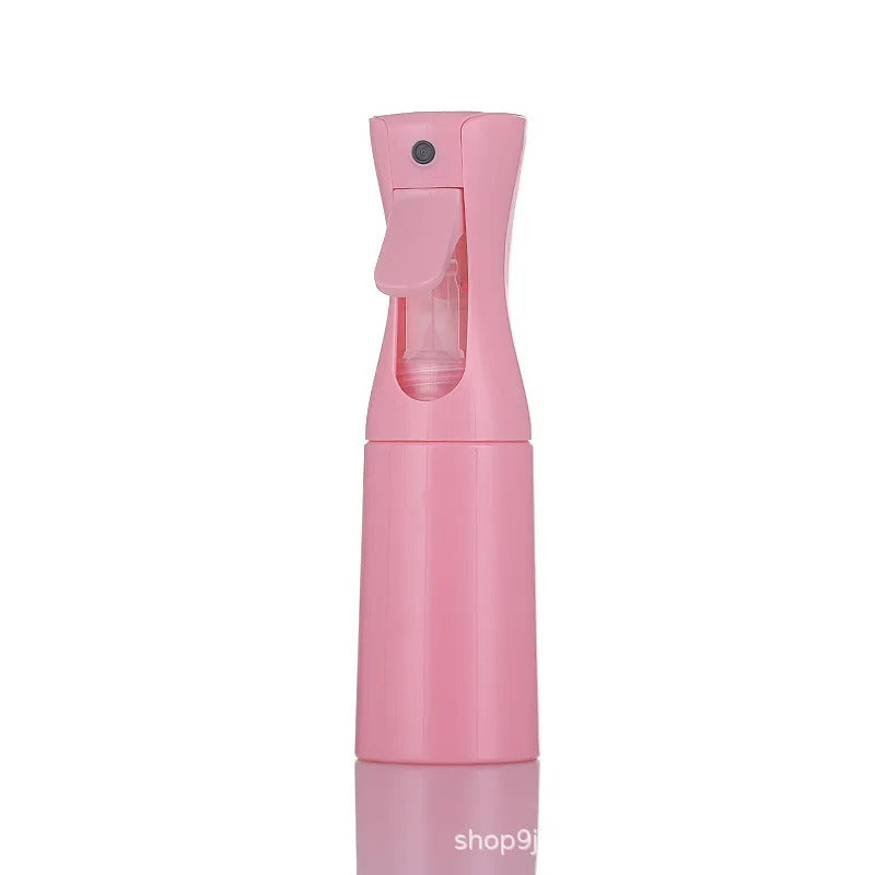 Vaporisateur brumisateur 200ml pour terrarium, coloris rose