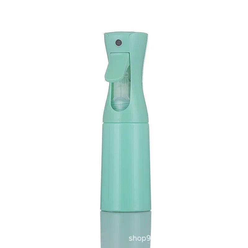 Vaporisateur brumisateur 200ml pour terrarium, coloris vert menthe