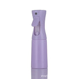 Vaporisateur brumisateur 200ml pour terrarium, coloris violet